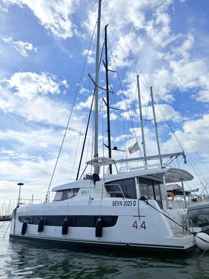 Bali 4.4 „Seven“ – fotka 3