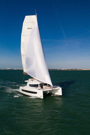 Bali 4.4 „Seven“ – fotka 17