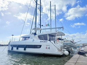 Bali 4.4 „Seven“ – fotka 15