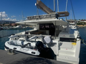 Tanna 47 „Amia“ – fotka 1
