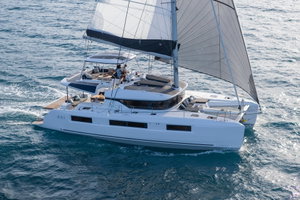 Lagoon 51