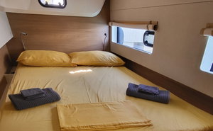 Bali Catsmart „Enterprise“ – fotka 18