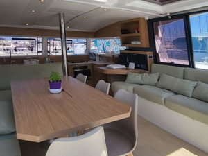Bali Catsmart „Enterprise“ – fotka 28