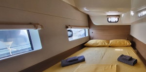 Bali Catsmart „Enterprise“ – fotka 27