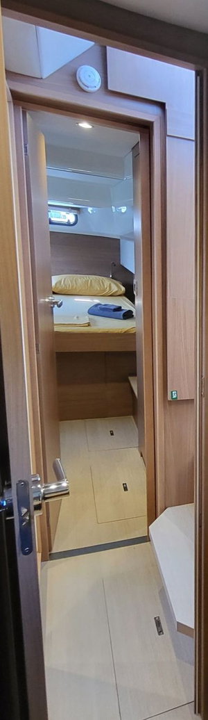 Bali Catsmart „Enterprise“ – fotka 24