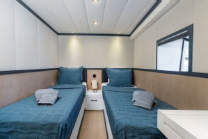 Custom built 183 „CALM DOWN“ – fotka 19