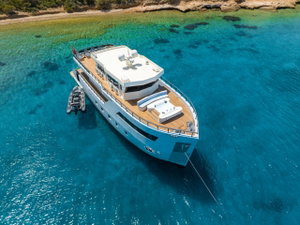 Custom built 183 „CALM DOWN“ – fotka 3