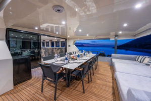 Custom built 183 „CALM DOWN“ – fotka 20