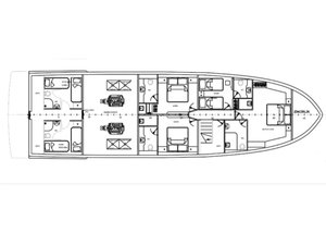 Custom built 183 „CALM DOWN“ – fotka 26
