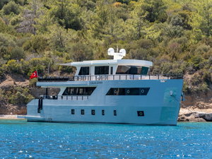 Custom built 183 „CALM DOWN“ – fotka 1