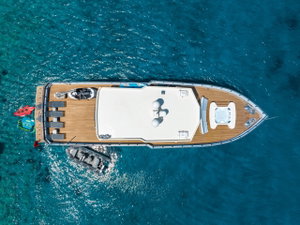 Custom built 183 „CALM DOWN“ – fotka 5