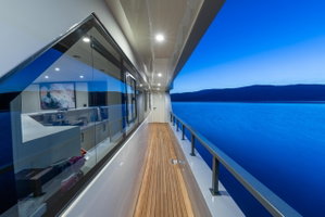 Custom built 183 „CALM DOWN“ – fotka 21
