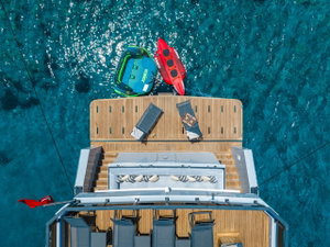 Custom built 183 „CALM DOWN“ – fotka 4