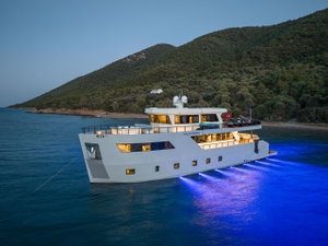Custom built 183 „CALM DOWN“ – fotka 2