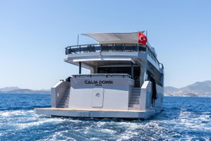 Custom built 183 „CALM DOWN“ – fotka 9