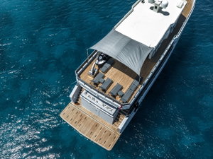 Custom built 183 „CALM DOWN“ – fotka 6