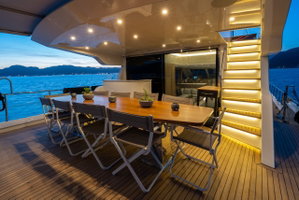 Custom built 183