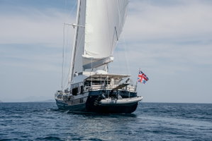 Custom built 183