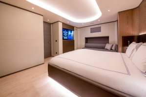 Custom built 183