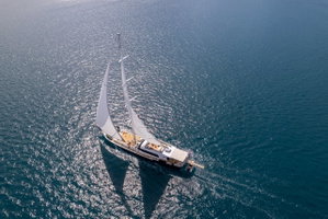 Custom built 183
