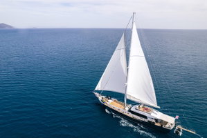 Custom built 183