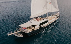 Custom built 183