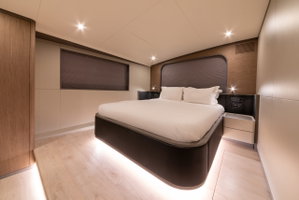 Custom built 183