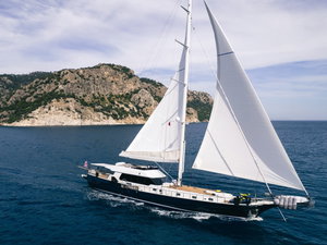 Custom built 183