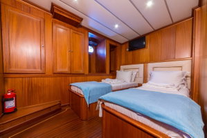 Custom built 183 „Dea Del Mare“ – fotka 16