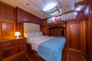 Custom built 183 „Dea Del Mare“ – fotka 17