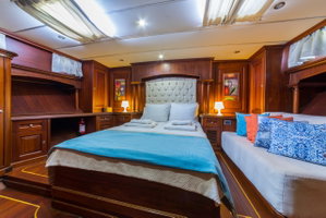 Custom built 183 „Dea Del Mare“ – fotka 12