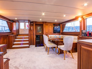 Custom built 183 „Dea Del Mare“ – fotka 24