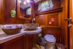 Custom built 183 „Dea Del Mare“ – fotka 18