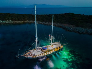 Custom built 183 „Dea Del Mare“ – fotka 5