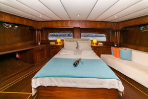 Custom built 183 „Dea Del Mare“ – fotka 13