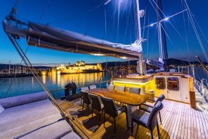 Custom built 183 „Dea Del Mare“ – fotka 21