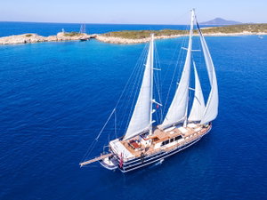 Custom built 183 „Dea Del Mare“ – fotka 3