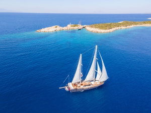Custom built 183 „Dea Del Mare“ – fotka 2