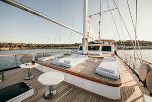 Custom built 183 „Dea Del Mare“ – fotka 8