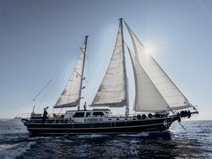 Custom built 183 „Dea Del Mare“ – fotka 1