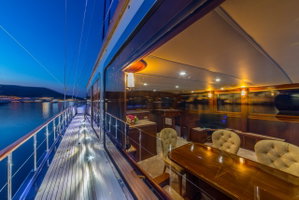 Custom built 183 „Dea Del Mare“ – fotka 22