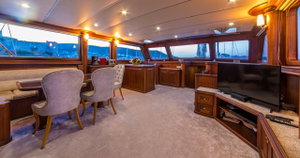 Custom built 183 „Dea Del Mare“ – fotka 11