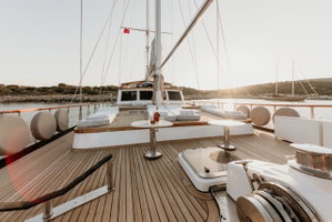 Custom built 183 „Dea Del Mare“ – fotka 7