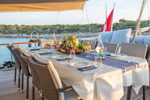 Custom built 183 „Dea Del Mare“ – fotka 9