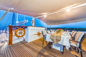 Custom built 183 „Dea Del Mare“ – fotka 10