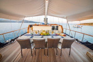 Custom built 183 „Dea Del Mare“ – fotka 20