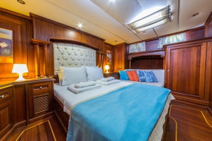 Custom built 183 „Dea Del Mare“ – fotka 15