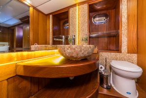 Custom built 183 „Dea Del Mare“ – fotka 19