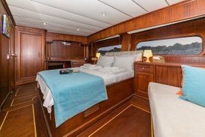 Custom built 183 „Dea Del Mare“ – fotka 14