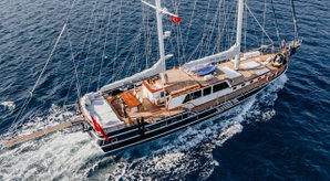 Custom built 183 „Dea Del Mare“ – fotka 4